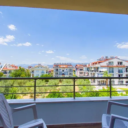 Appartement Yilmaz 2